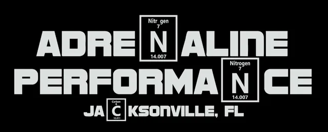 Adrenaline Performance