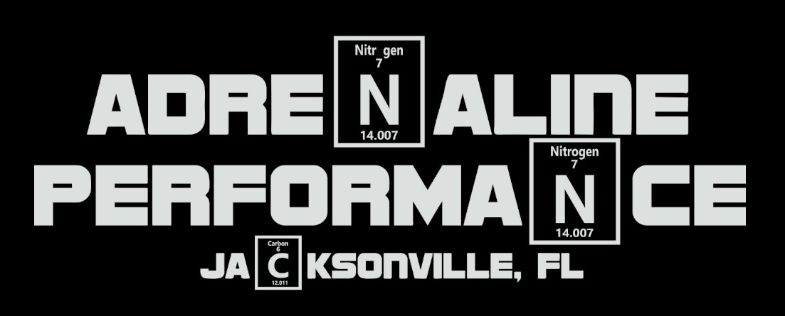 Adrenaline Performance