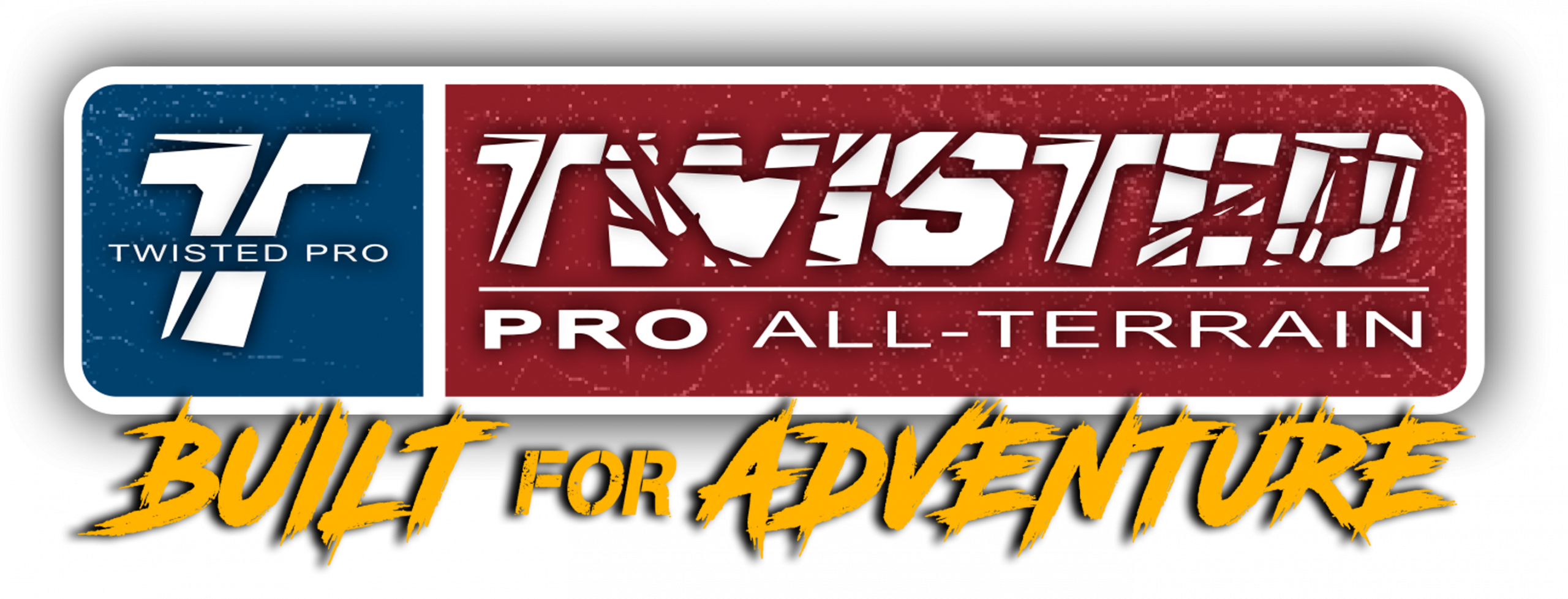 Twisted Pro All-Terrain